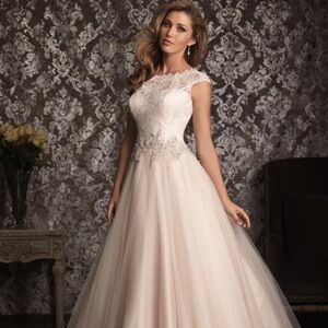 Wedding Gown